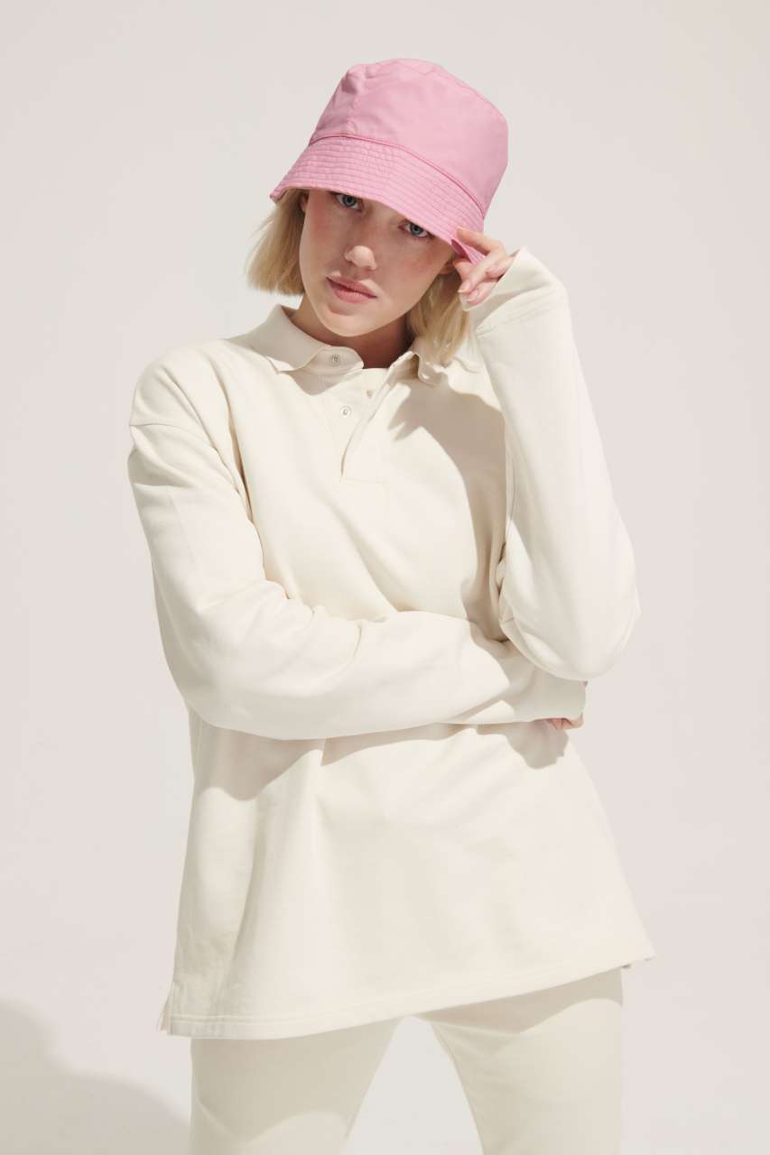 SO03999 - SOL'S BUCKET NYLON