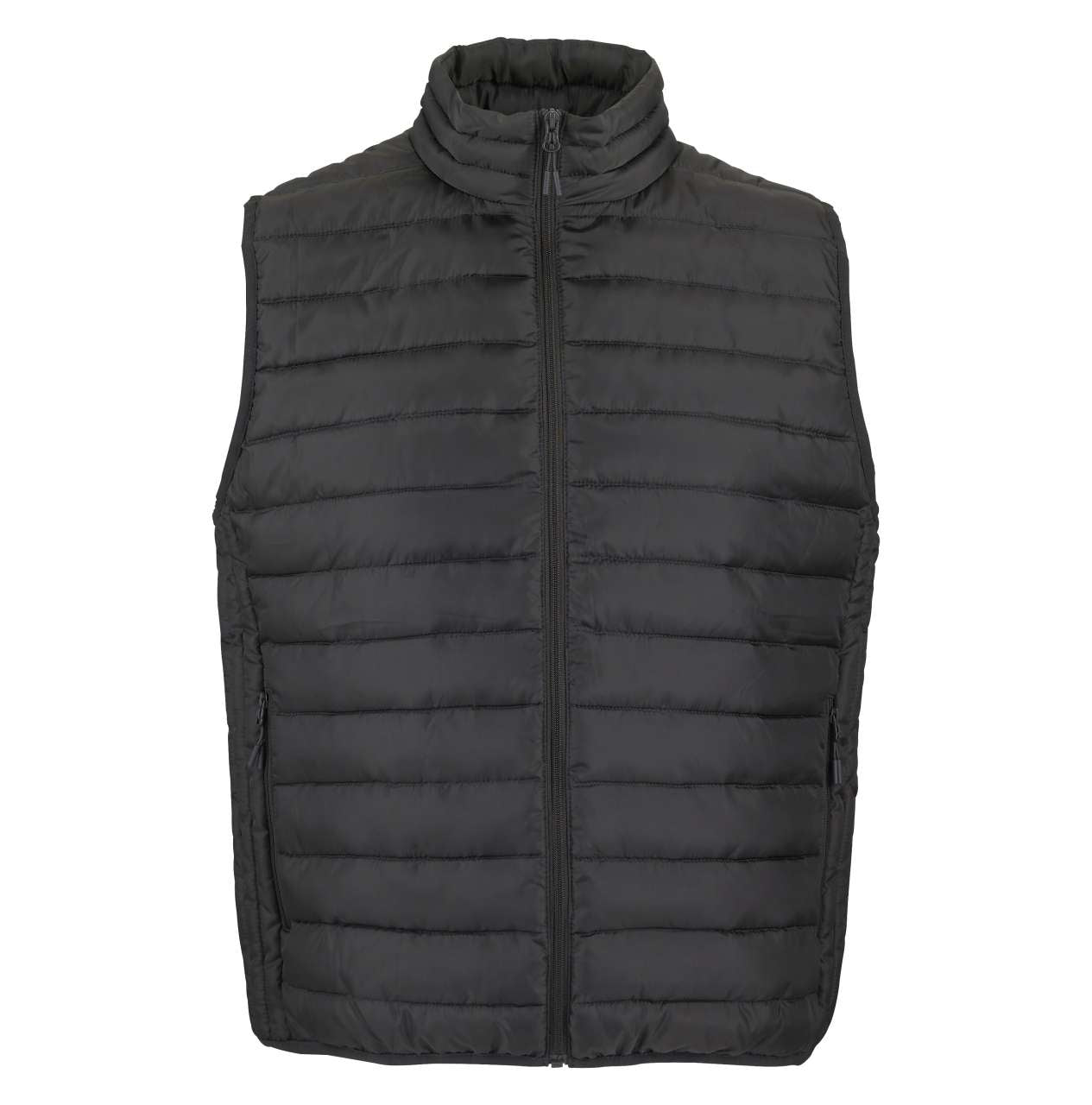 SO04020 - SOL'S STREAM BW MEN - LIGHTWEIGHT BODYWARMER