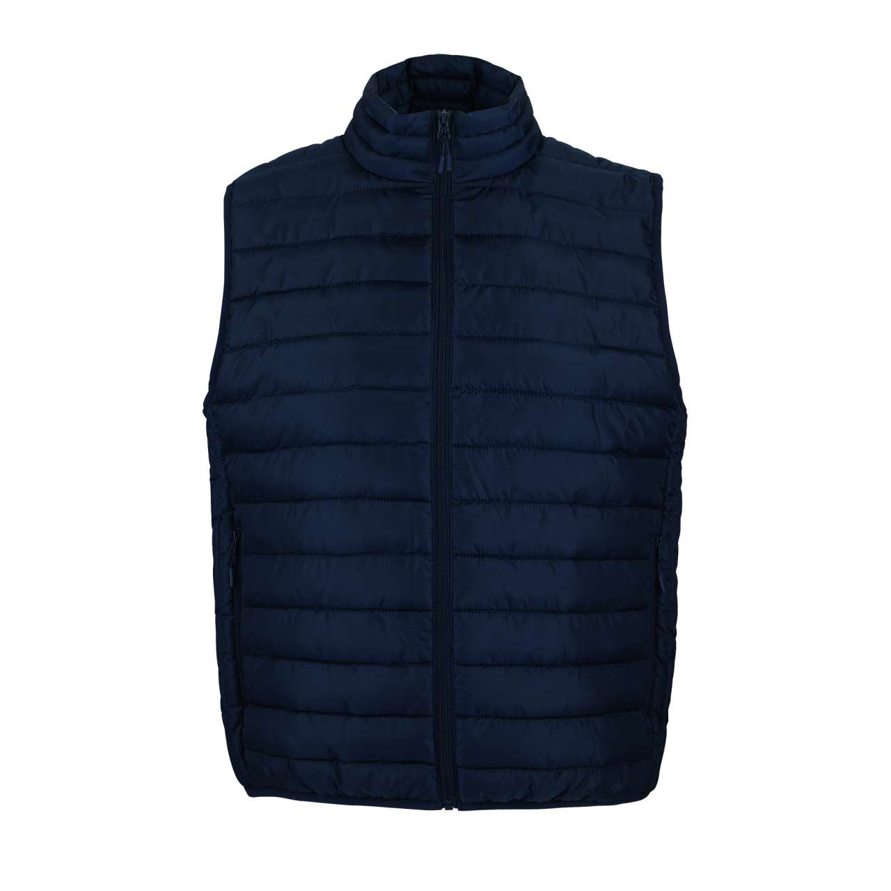SO04020 - SOL'S STREAM BW MEN - LIGHTWEIGHT BODYWARMER