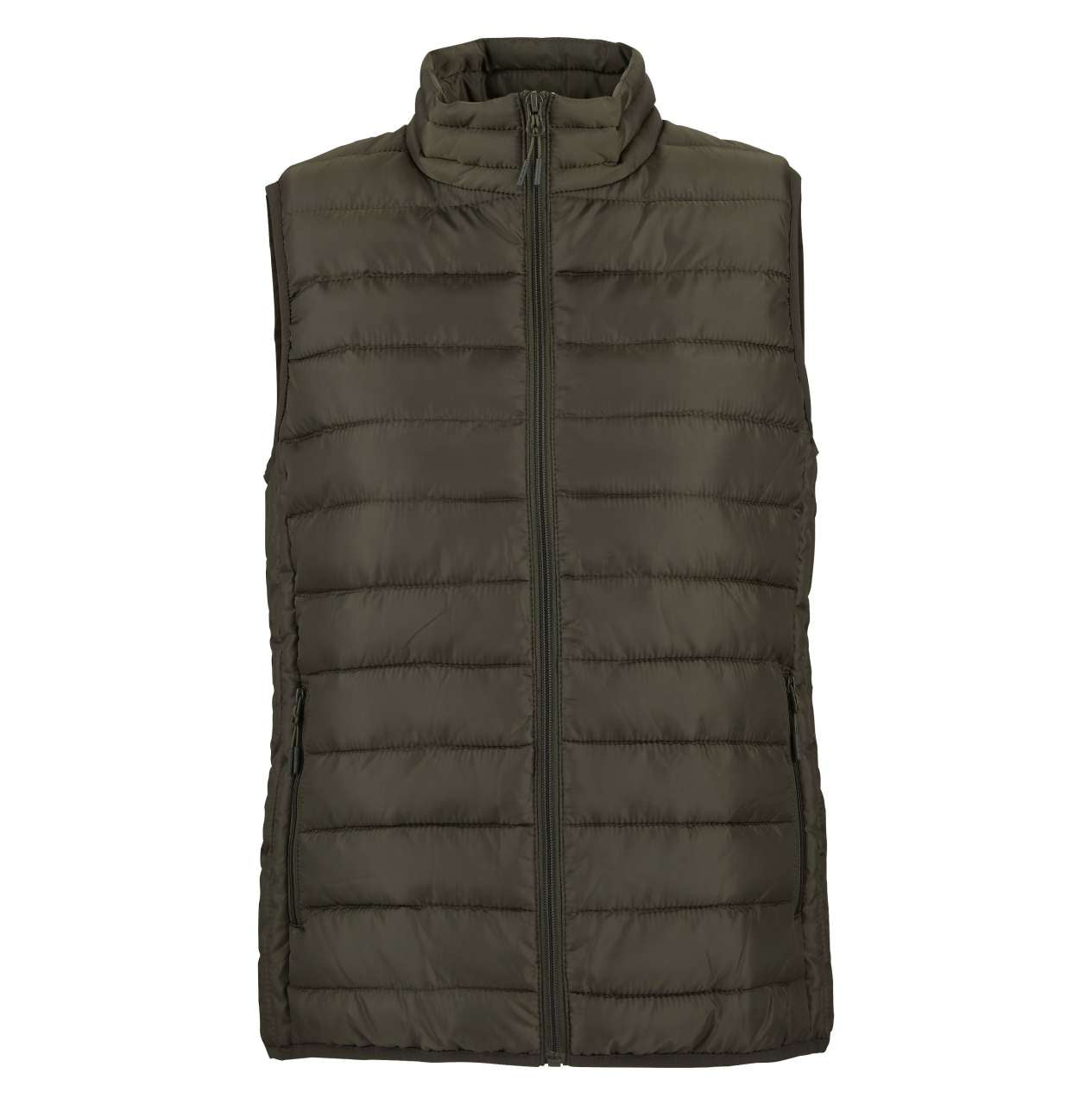 SO04021 - SOL'S STREAM BW WOMEN - LIGHTWEIGHT BODYWARMER