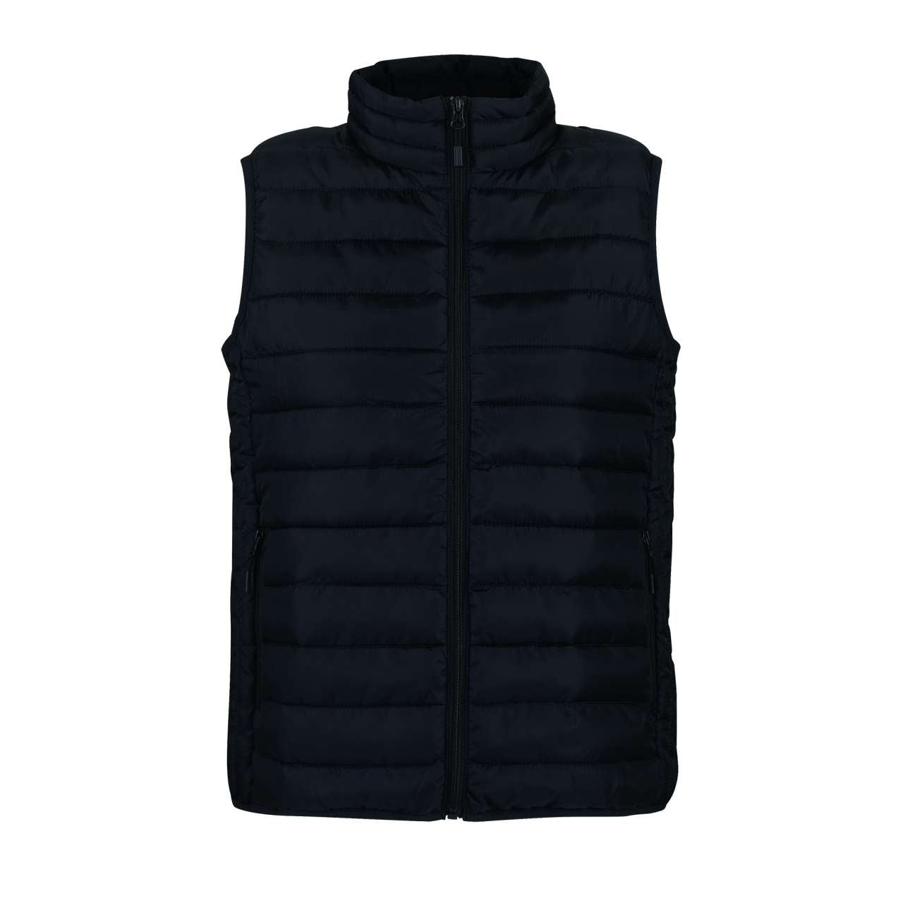 SO04021 - SOL'S STREAM BW WOMEN - LIGHTWEIGHT BODYWARMER