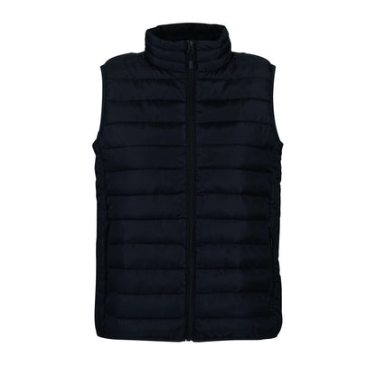 SO04021 - SOL'S STREAM BW WOMEN - LIGHTWEIGHT BODYWARMER