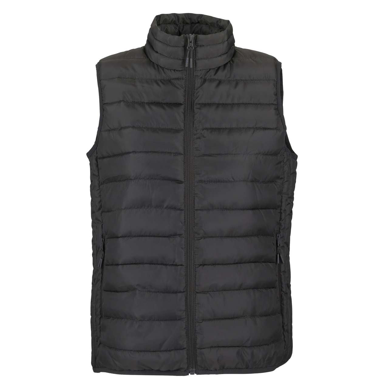 SO04021 - SOL'S STREAM BW WOMEN - LIGHTWEIGHT BODYWARMER