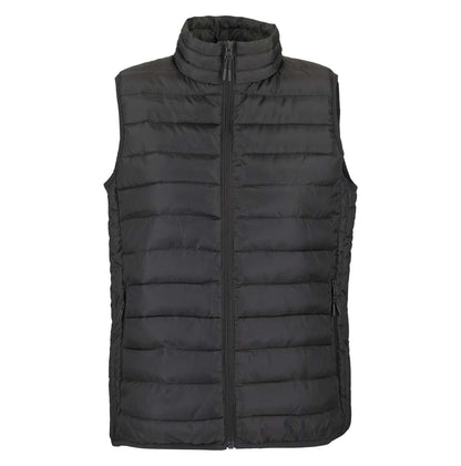 SO04021 - SOL'S STREAM BW WOMEN - LIGHTWEIGHT BODYWARMER