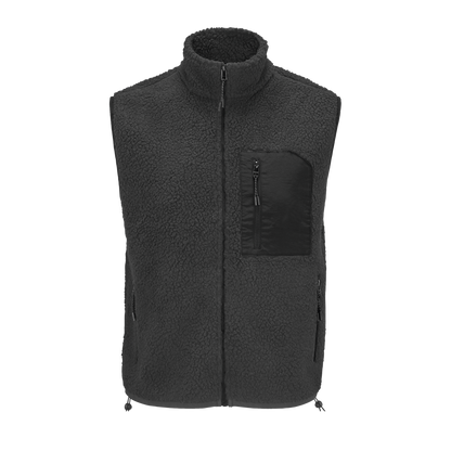 SO04041 - SOL'S FURY BW