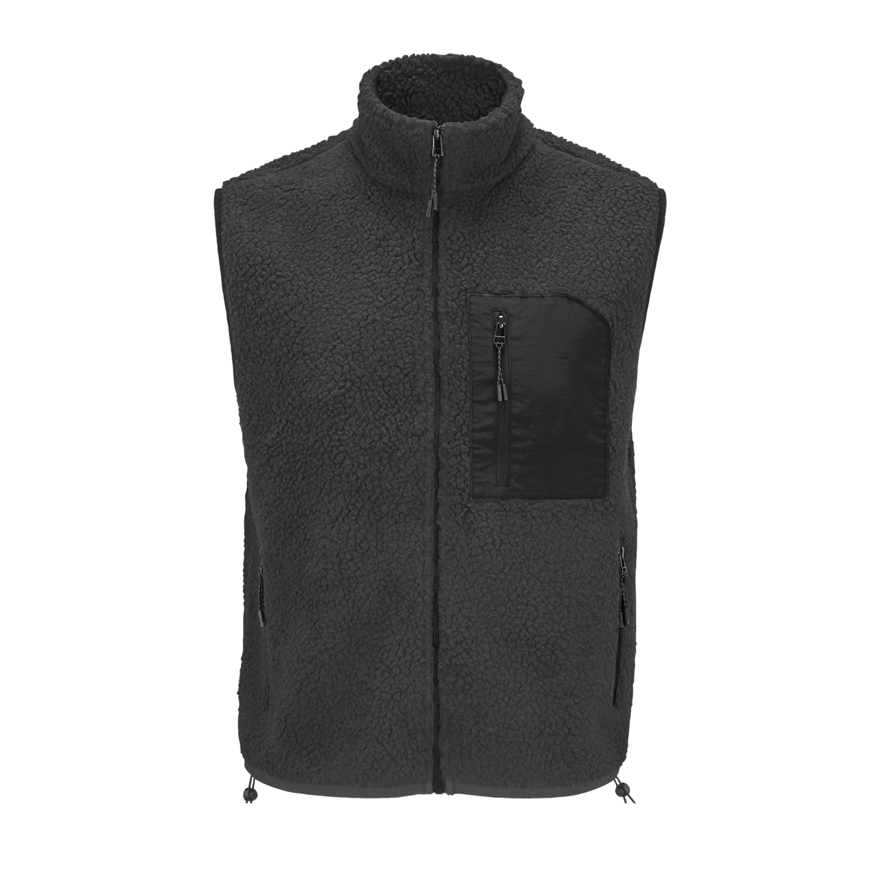 SO04041 - SOL'S FURY BW