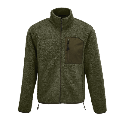 SO04042 - SOL'S FURY