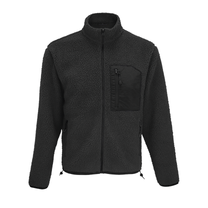 SO04042 - SOL'S FURY