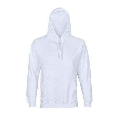 SO04181-03815 - SOL'S CONDOR TUBE - UNISEX HOODED SWEATSHIRT