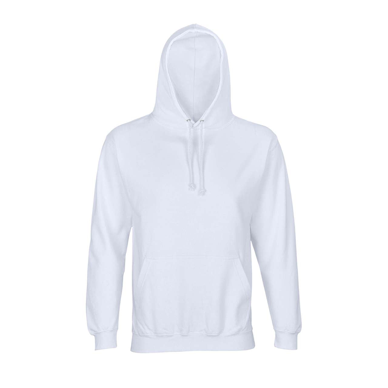 SO04181-03815 - SOL'S CONDOR TUBE - UNISEX HOODED SWEATSHIRT