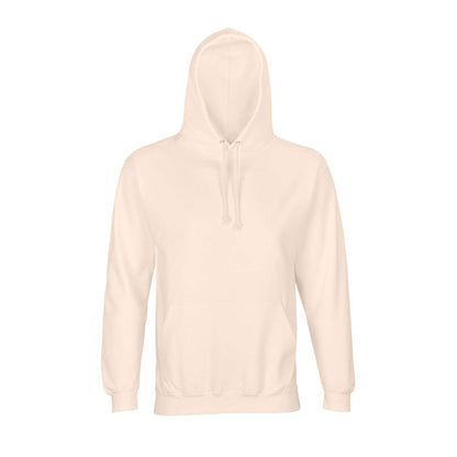SO04181-03815 - SOL'S CONDOR TUBE - UNISEX HOODED SWEATSHIRT