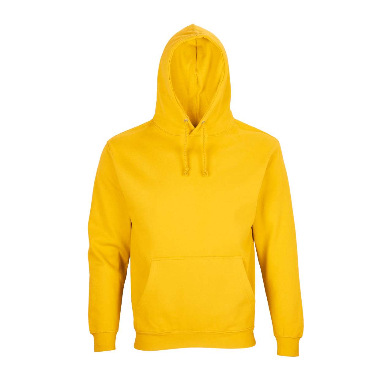 SO04181-03815 - SOL'S CONDOR TUBE - UNISEX HOODED SWEATSHIRT