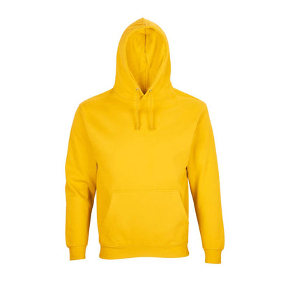 SO04181-03815 - SOL'S CONDOR TUBE - UNISEX HOODED SWEATSHIRT