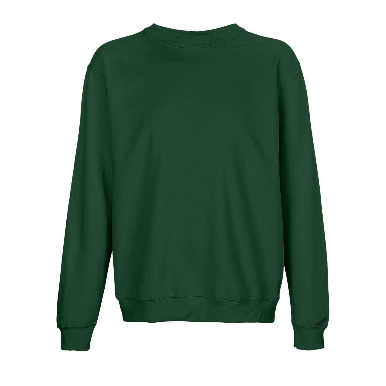SO04182-03814 - SOL'S COLUMBIA TUBE - UNISEX ROUND-NECK SWEATSHIRT