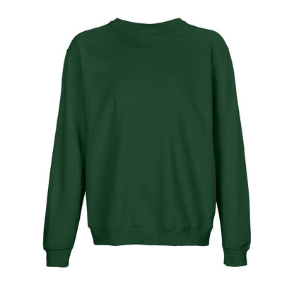 SO04182-03814 - SOL'S COLUMBIA TUBE - UNISEX ROUND-NECK SWEATSHIRT