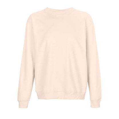SO04182-03814 - SOL'S COLUMBIA TUBE - UNISEX ROUND-NECK SWEATSHIRT