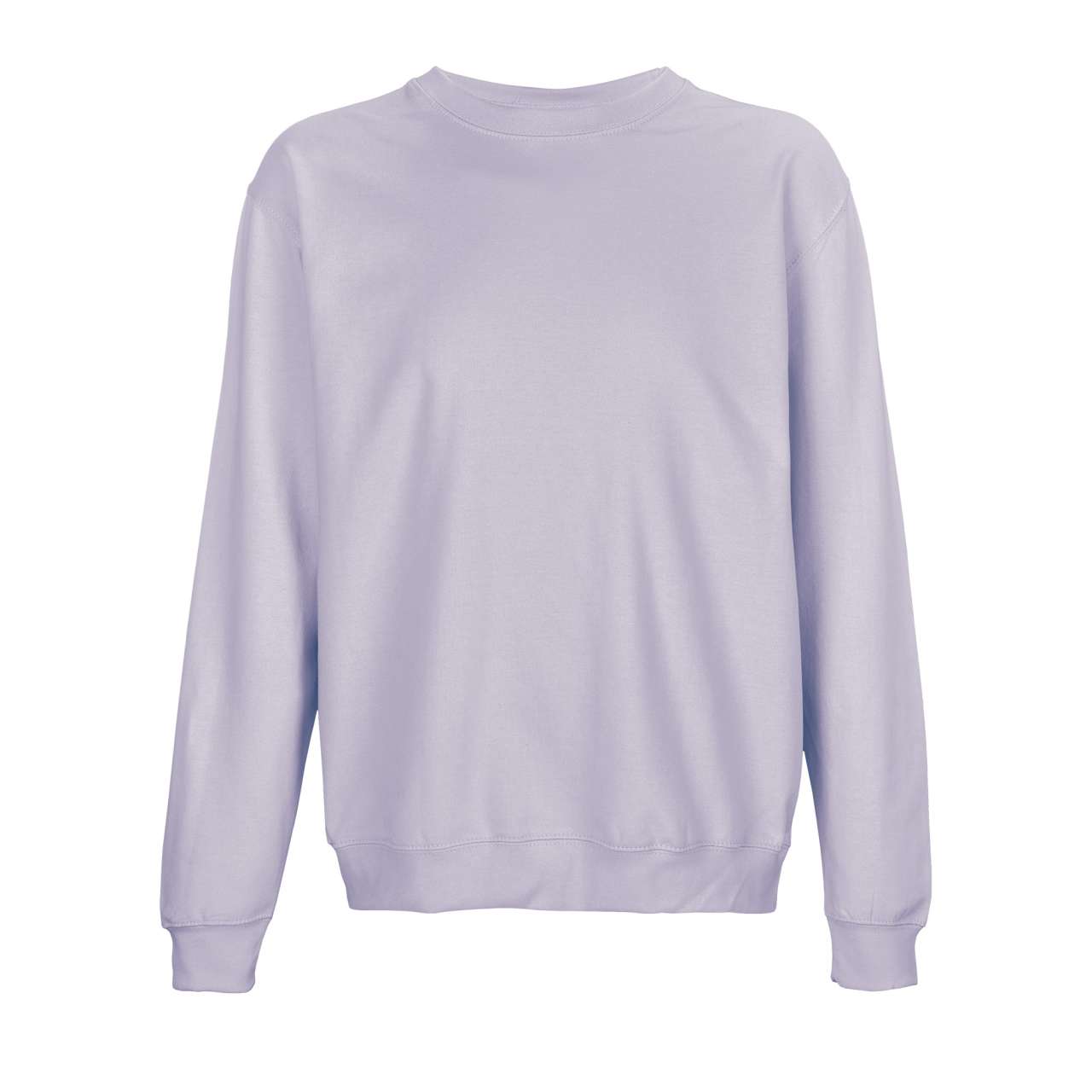 SO04182-03814 - SOL'S COLUMBIA TUBE - UNISEX ROUND-NECK SWEATSHIRT