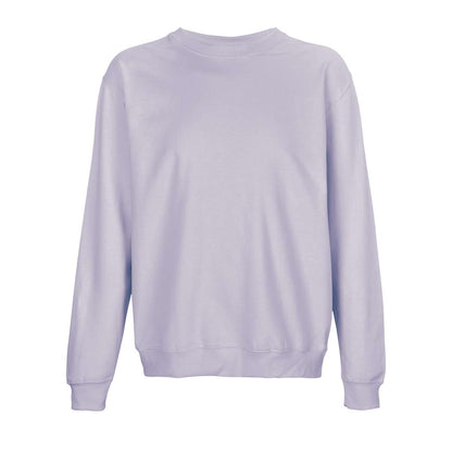 SO04182-03814 - SOL'S COLUMBIA TUBE - UNISEX ROUND-NECK SWEATSHIRT