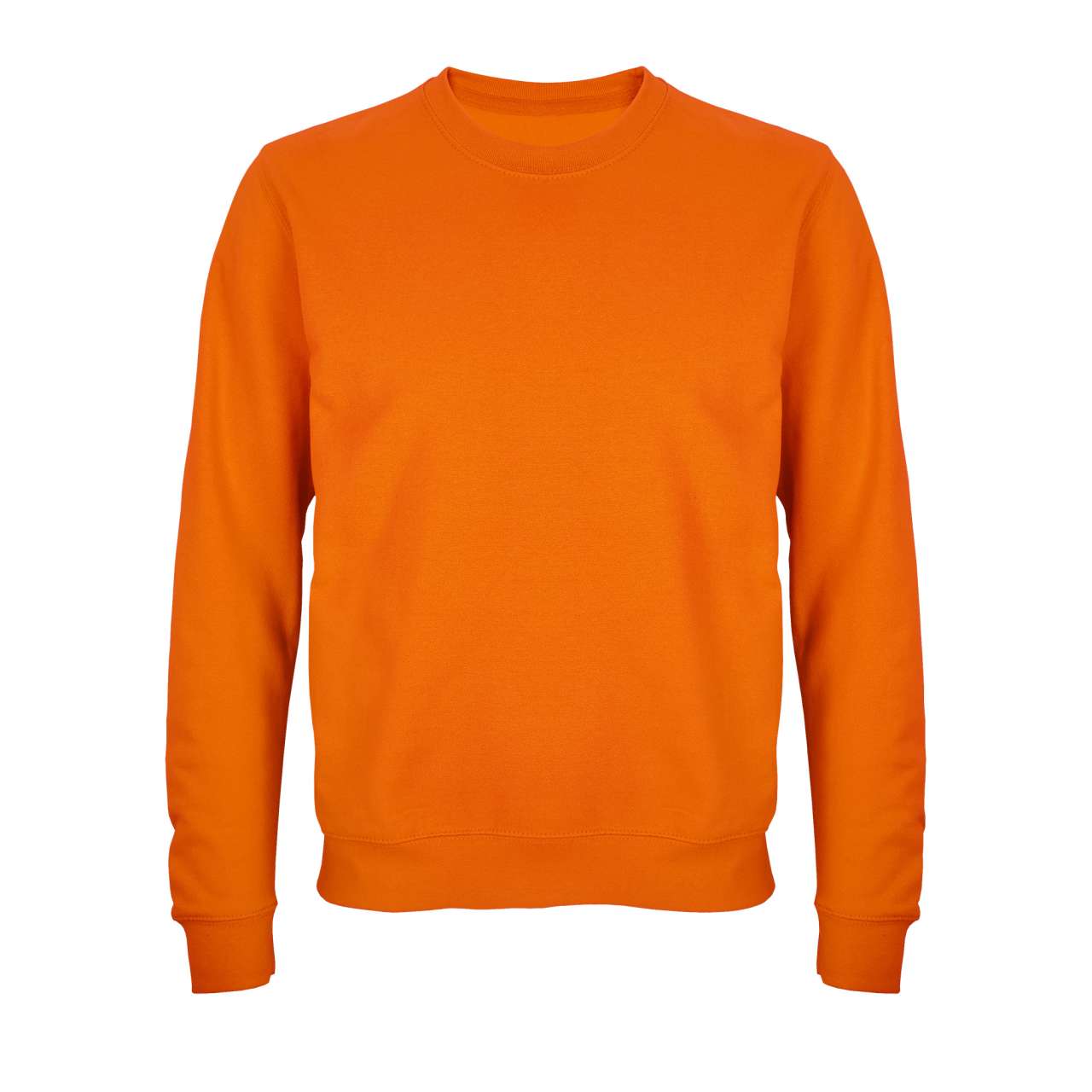 SO04182-03814 - SOL'S COLUMBIA TUBE - UNISEX ROUND-NECK SWEATSHIRT