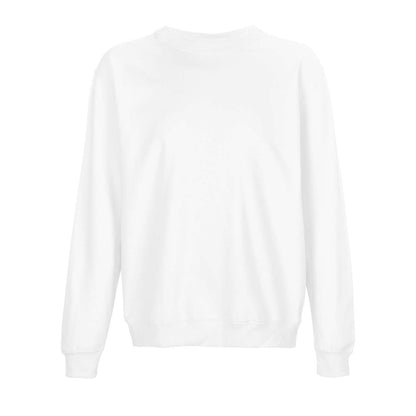SO04182-03814 - SOL'S COLUMBIA TUBE - UNISEX ROUND-NECK SWEATSHIRT