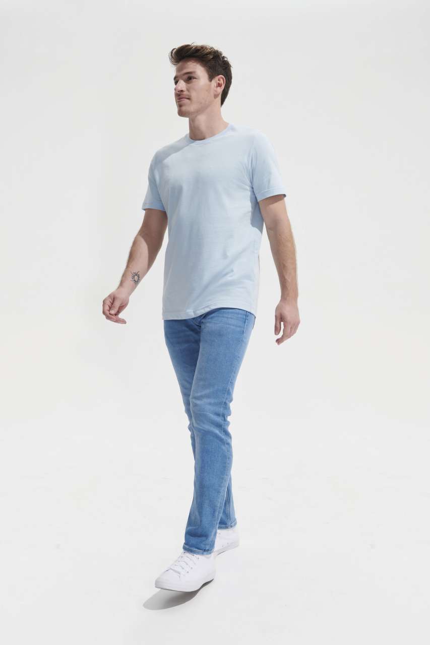 SO04203 - SOL'S TUNER - UNISEX T-SHIRT