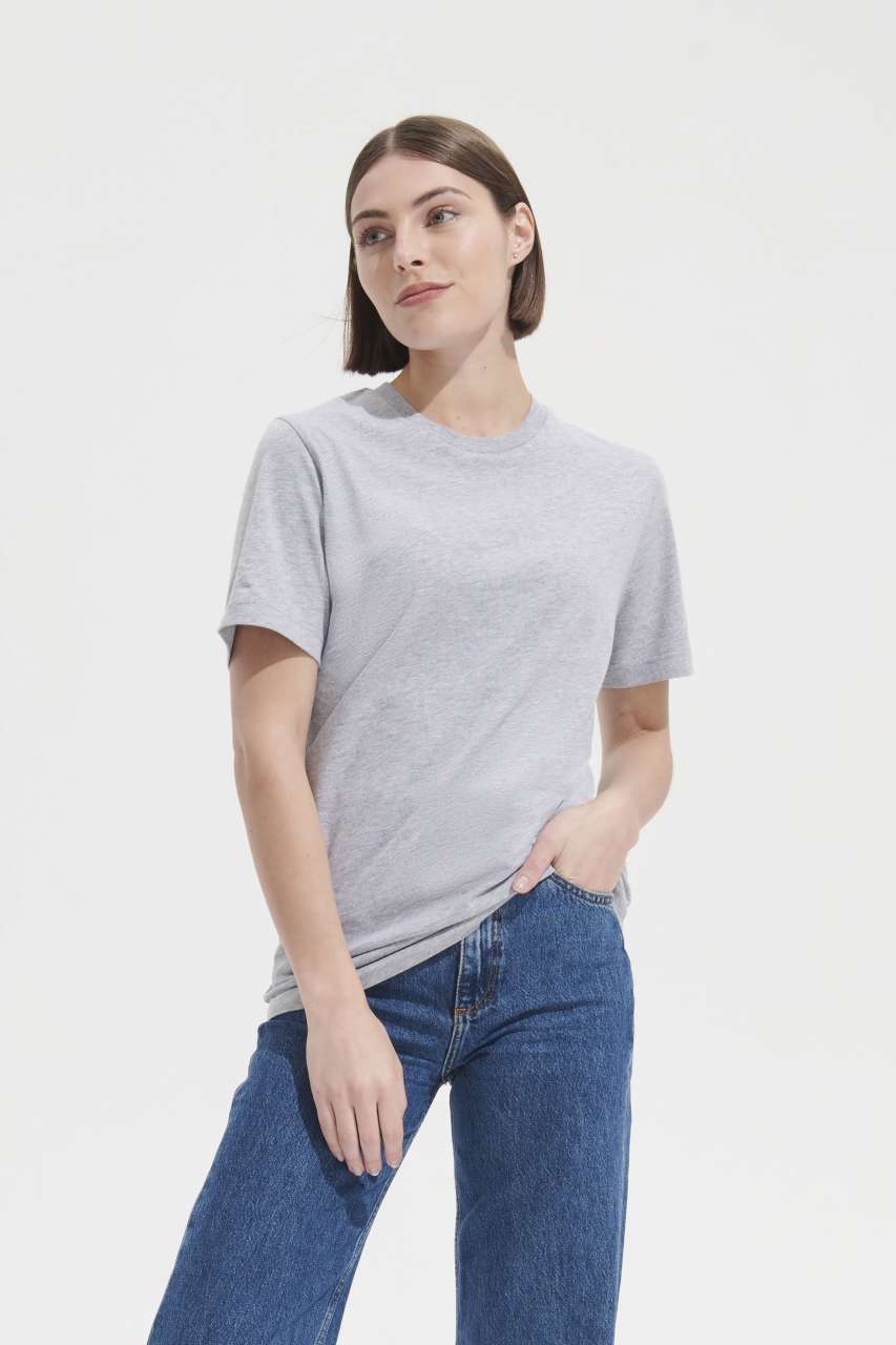 SO04203 - SOL'S TUNER - UNISEX T-SHIRT