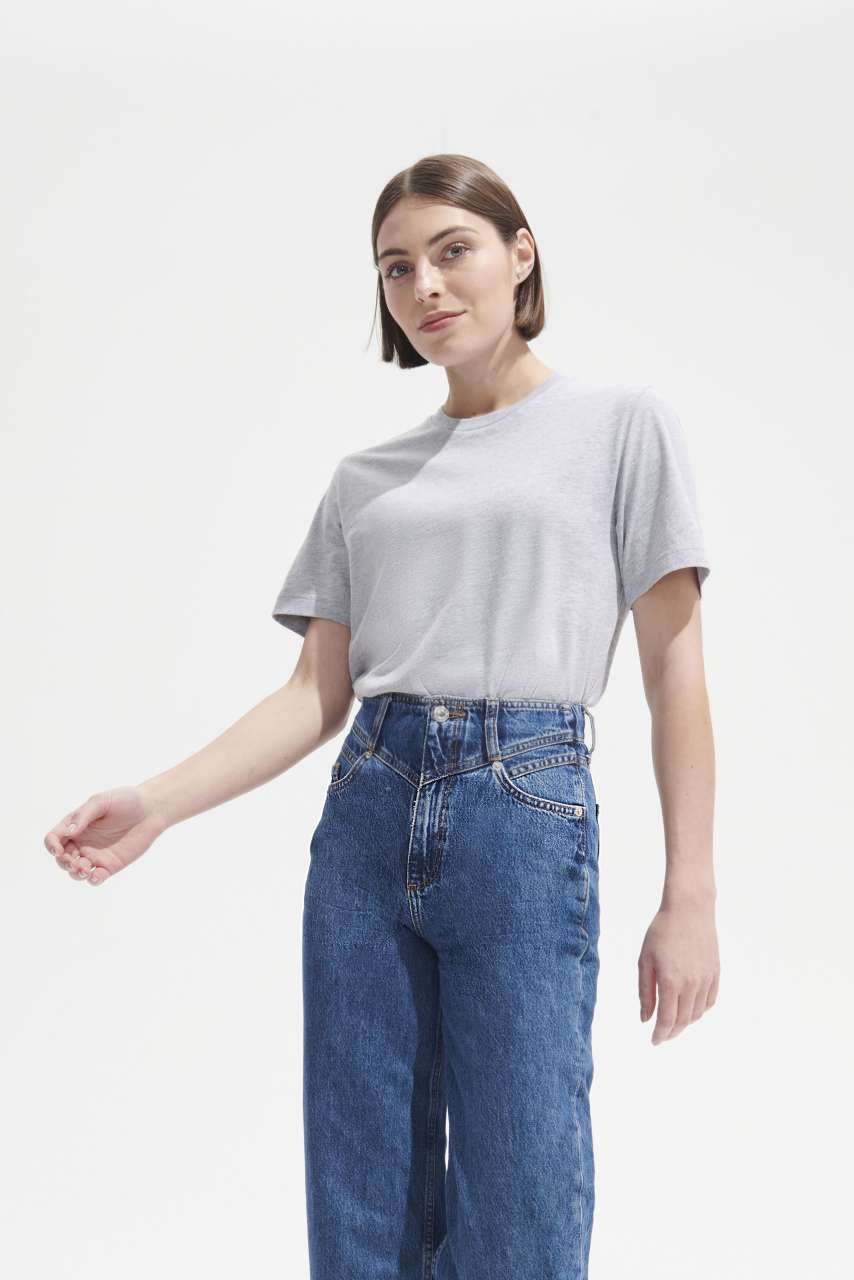 SO04203 - SOL'S TUNER - UNISEX T-SHIRT