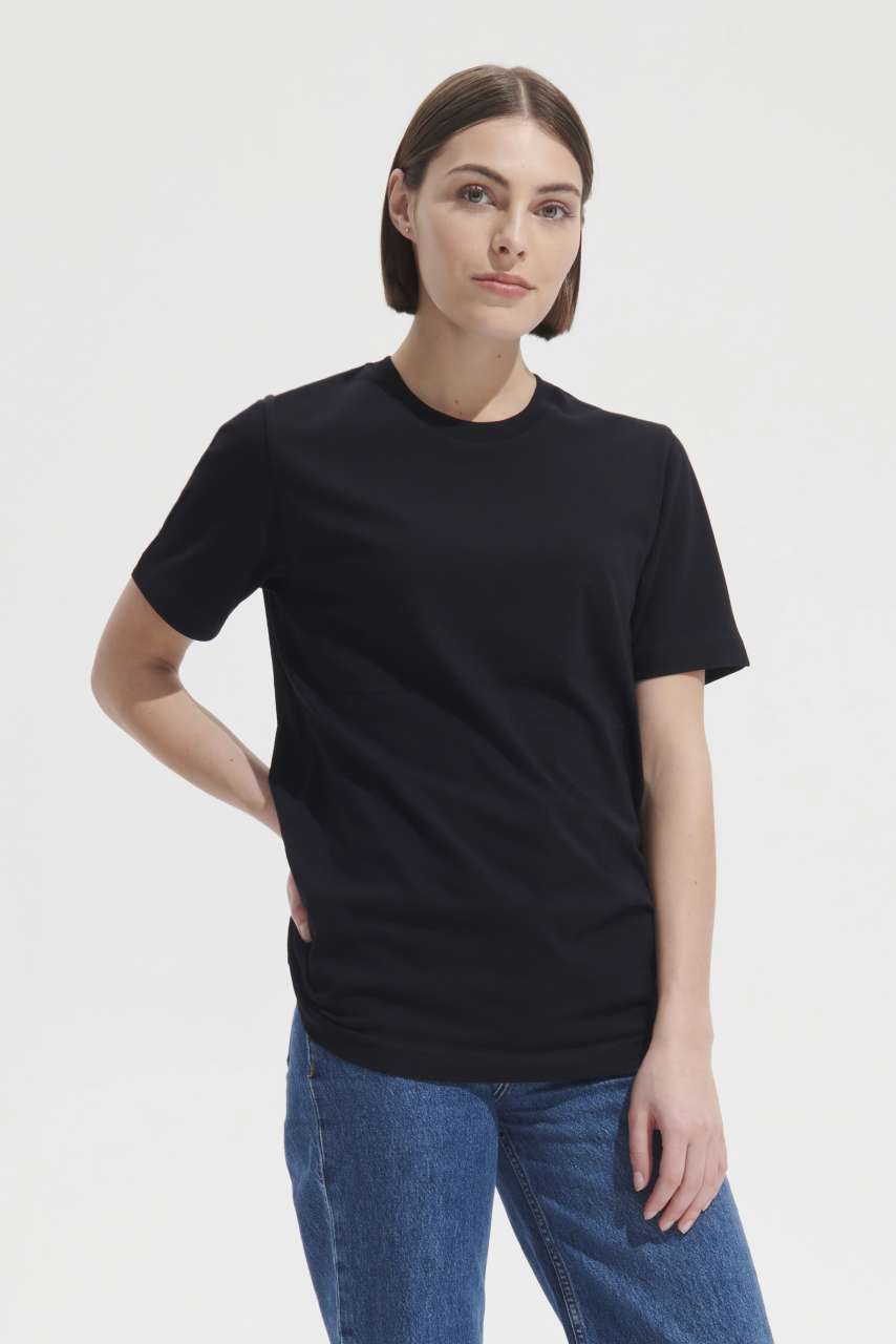 SO04203 - SOL'S TUNER - UNISEX T-SHIRT