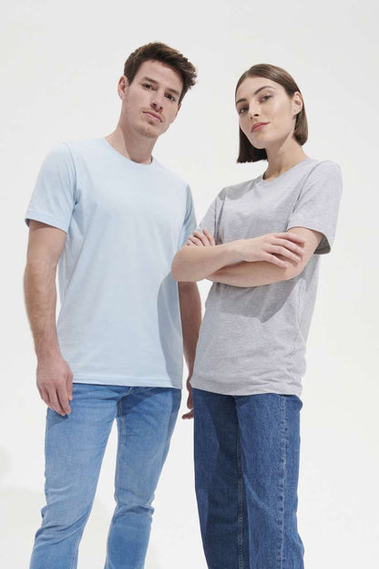 SO04203 - SOL'S TUNER - UNISEX T-SHIRT