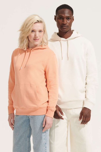 SO04232 - SOL'S CONSTELLATION - UNISEX HOODED SWEATSHIRT