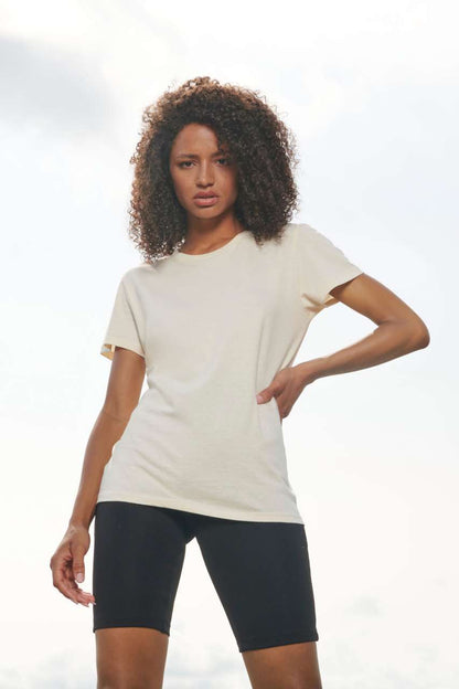 SO04233 - SOL'S RE CRUSADER - UNISEX ROUND-NECK T-SHIRT