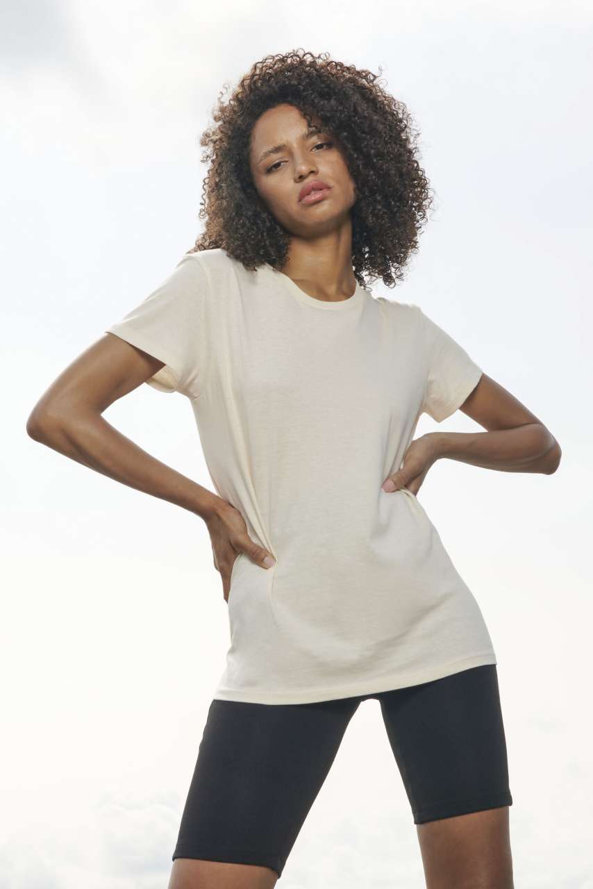 SO04233 - SOL'S RE CRUSADER - UNISEX ROUND-NECK T-SHIRT