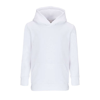 SO04238 - SOL'S CONDOR KIDS' - HOODED SWEATSHIRT