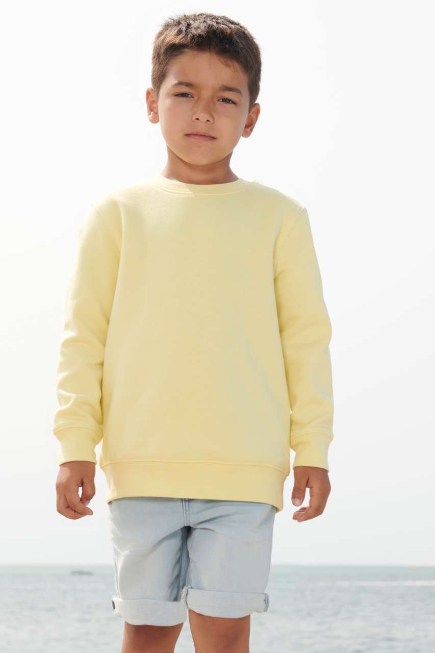 SO04239 - SOL'S COLUMBIA KIDS' - KIDS' SWEATSHIRT