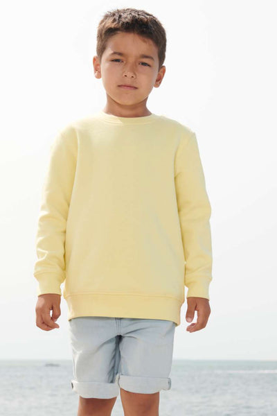 SO04239 - SOL'S COLUMBIA KIDS' - KIDS' SWEATSHIRT