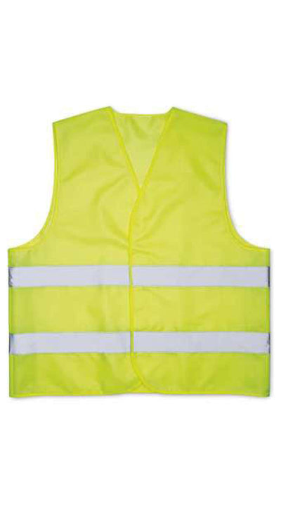 SO04288 - SOL'S SAFETY PRO - UNISEX SAFETY VEST