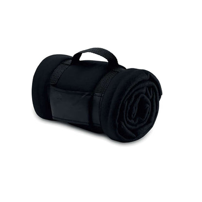 SO04342 - SOL'S STAVENGER - FLEECE PLAID