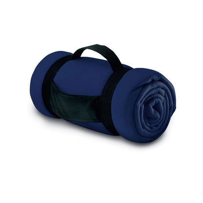 SO04342 - SOL'S STAVENGER - FLEECE PLAID