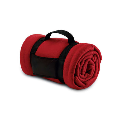 SO04342 - SOL'S STAVENGER - FLEECE PLAID