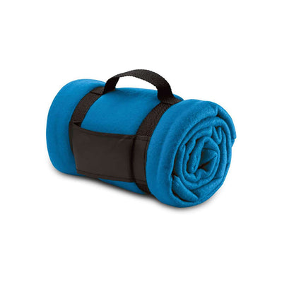 SO04342 - SOL'S STAVENGER - FLEECE PLAID