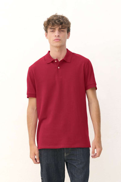 SO04439 - SOL'S PACIFIC - UNISEX POLO SHIRT