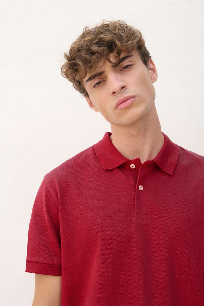 SO04439 - SOL'S PACIFIC - UNISEX POLO SHIRT
