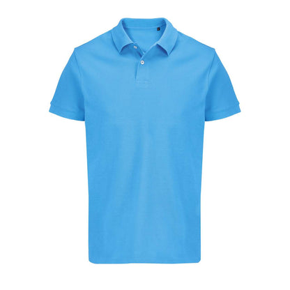 SO04439 - SOL'S PACIFIC - UNISEX POLO SHIRT