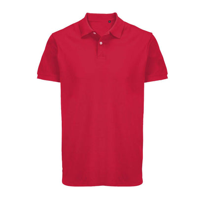 SO04439 - SOL'S PACIFIC - UNISEX POLO SHIRT