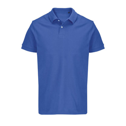 SO04439 - SOL'S PACIFIC - UNISEX POLO SHIRT