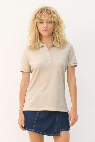 SO04440 - SOL'S PACIFIC WOMEN - POLO SHIRT