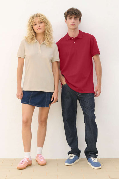 SO04440 - SOL'S PACIFIC WOMEN - POLO SHIRT