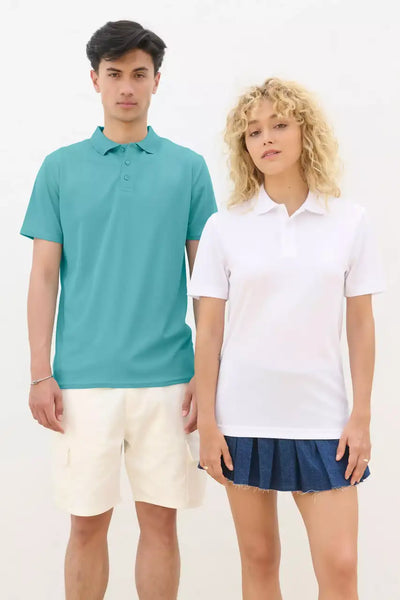 SO04442 - SOL'S PITCHER - SPORTS POLO SHIRT