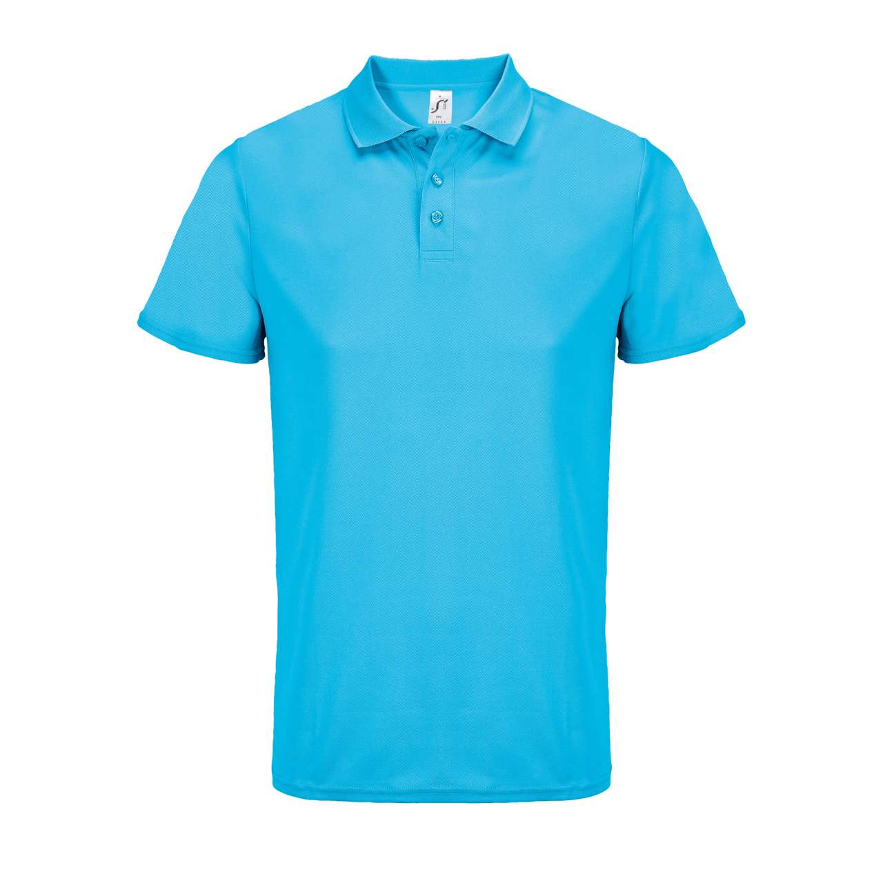 SO04442 - SOL'S PITCHER - SPORTS POLO SHIRT