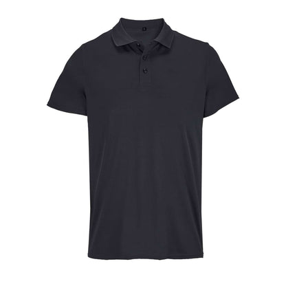 SO04442 - SOL'S PITCHER - SPORTS POLO SHIRT